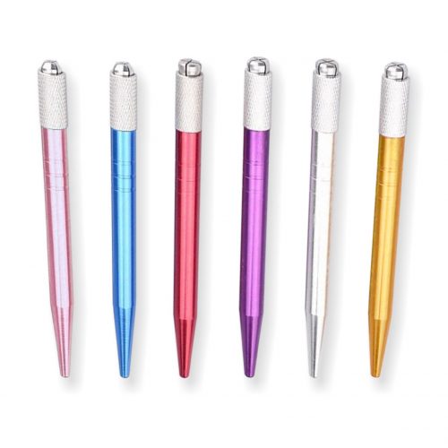 Microblading Disposable Pen (6 colors)