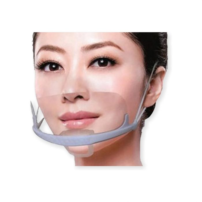 Microblading - PMU Mask