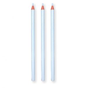White PMU Pencil