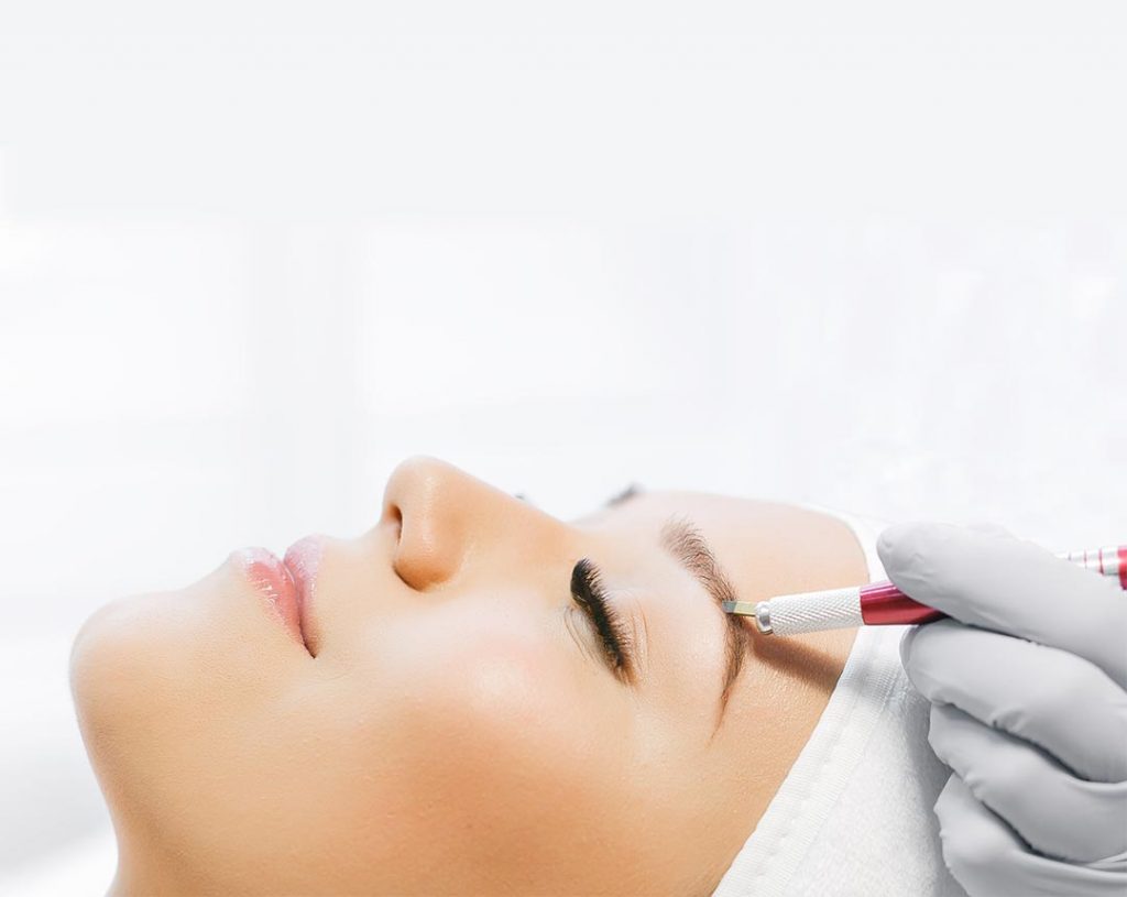 Master Microblading