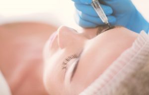 Microblading & Permanent Makeup Classes