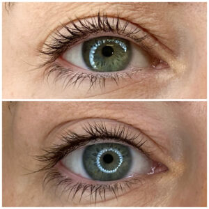 Permanent Makeup Training Class - Eye Liner